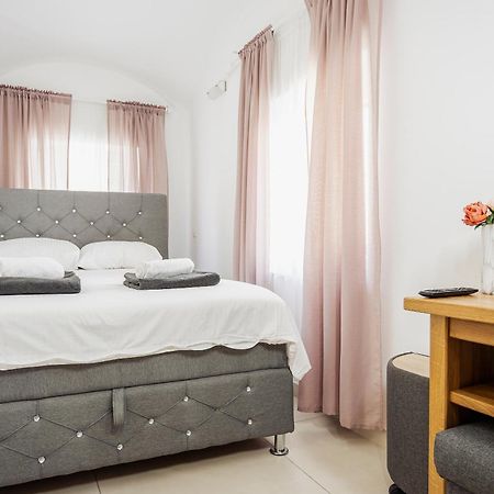 Hotel Siska Lublana Zewnętrze zdjęcie