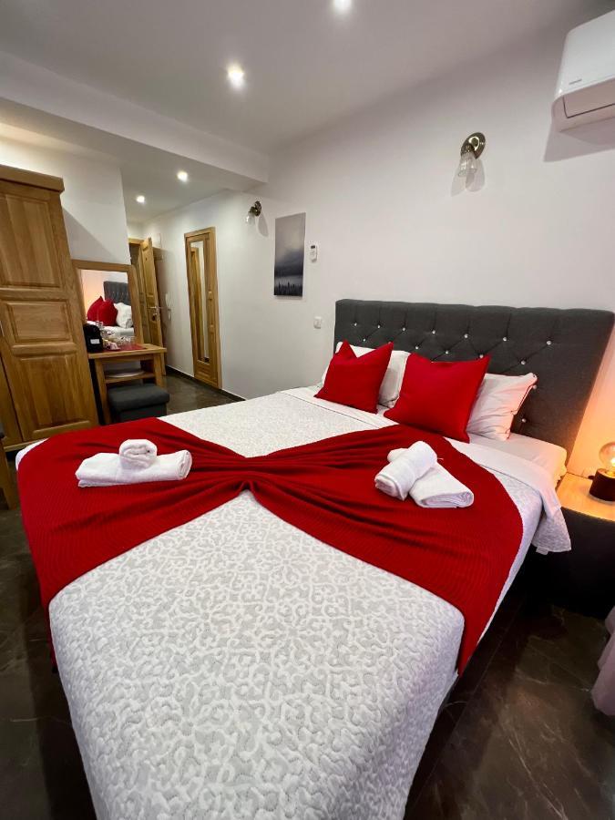 Hotel Siska Lublana Zewnętrze zdjęcie