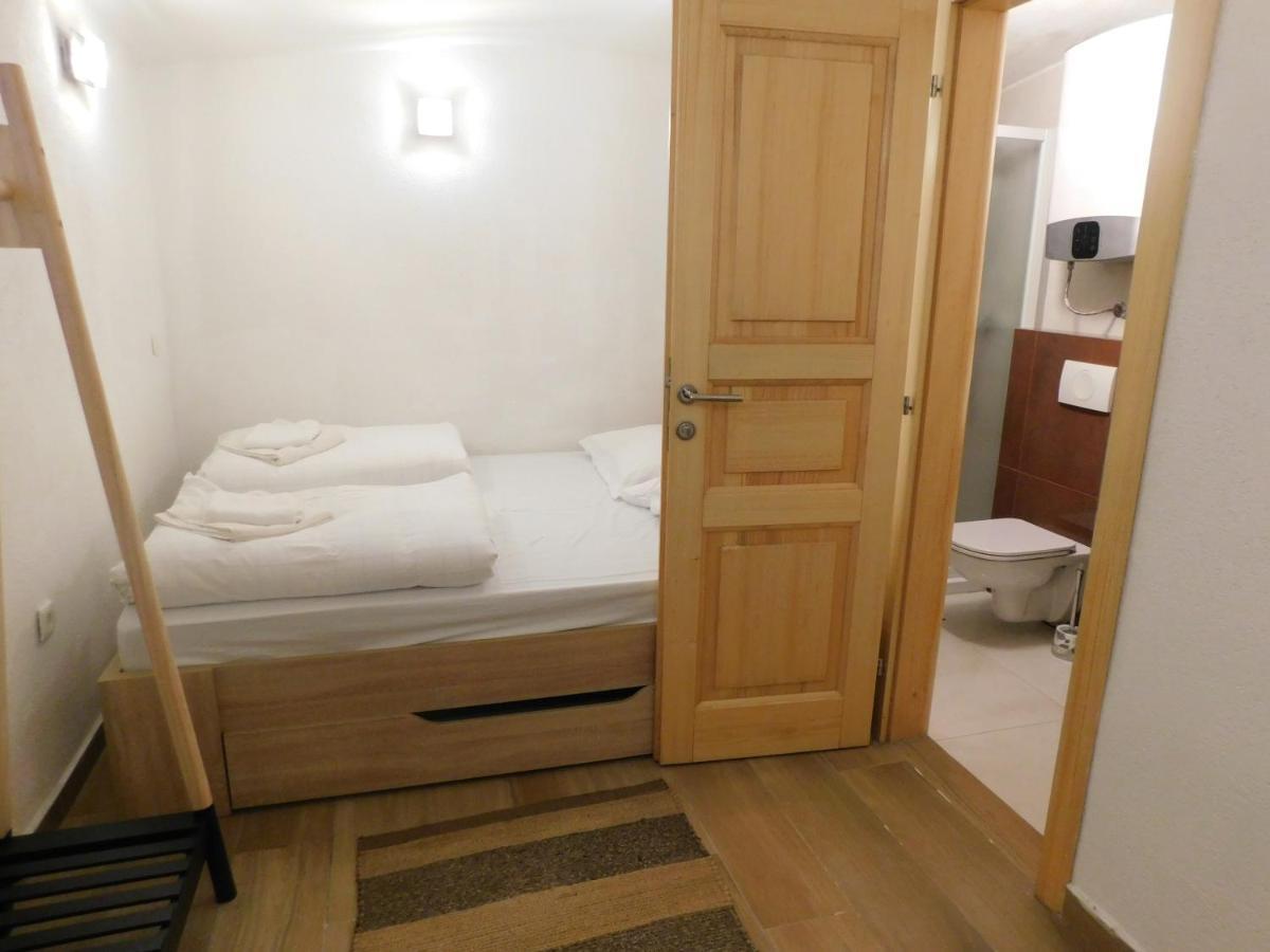Hotel Siska Lublana Zewnętrze zdjęcie