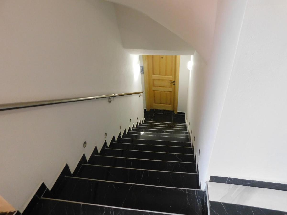 Hotel Siska Lublana Pokój zdjęcie