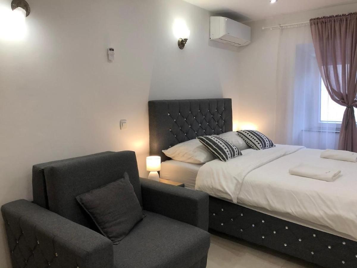 Hotel Siska Lublana Zewnętrze zdjęcie