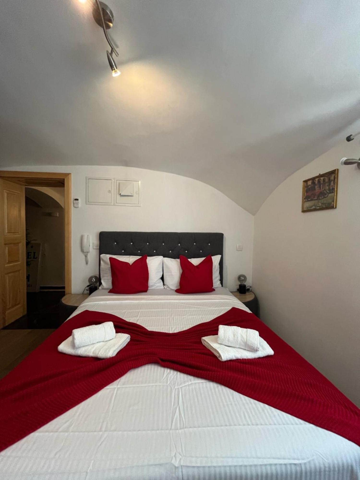 Hotel Siska Lublana Zewnętrze zdjęcie