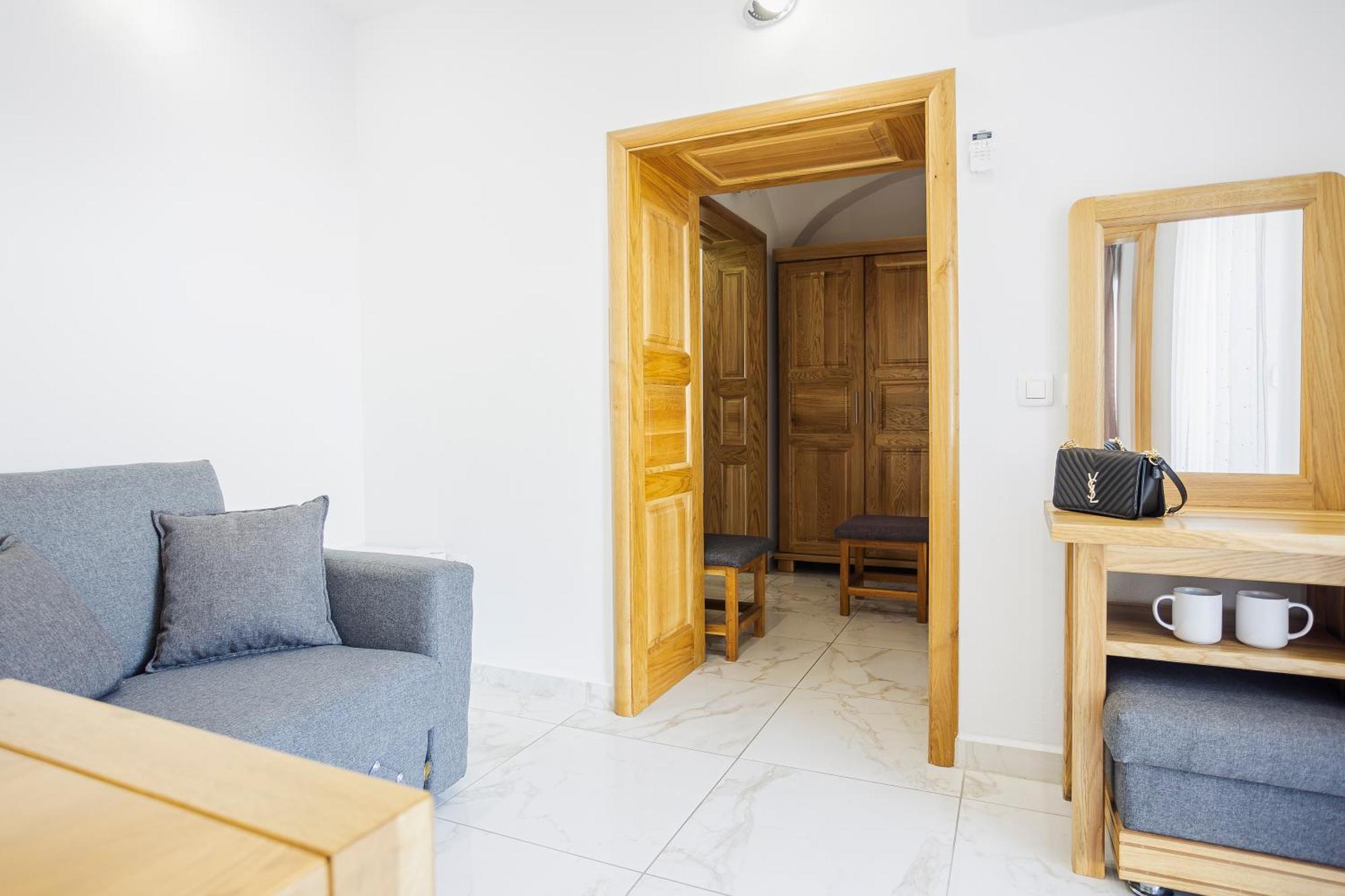 Hotel Siska Lublana Zewnętrze zdjęcie