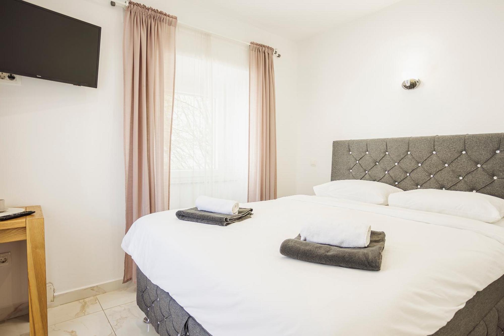 Hotel Siska Lublana Zewnętrze zdjęcie