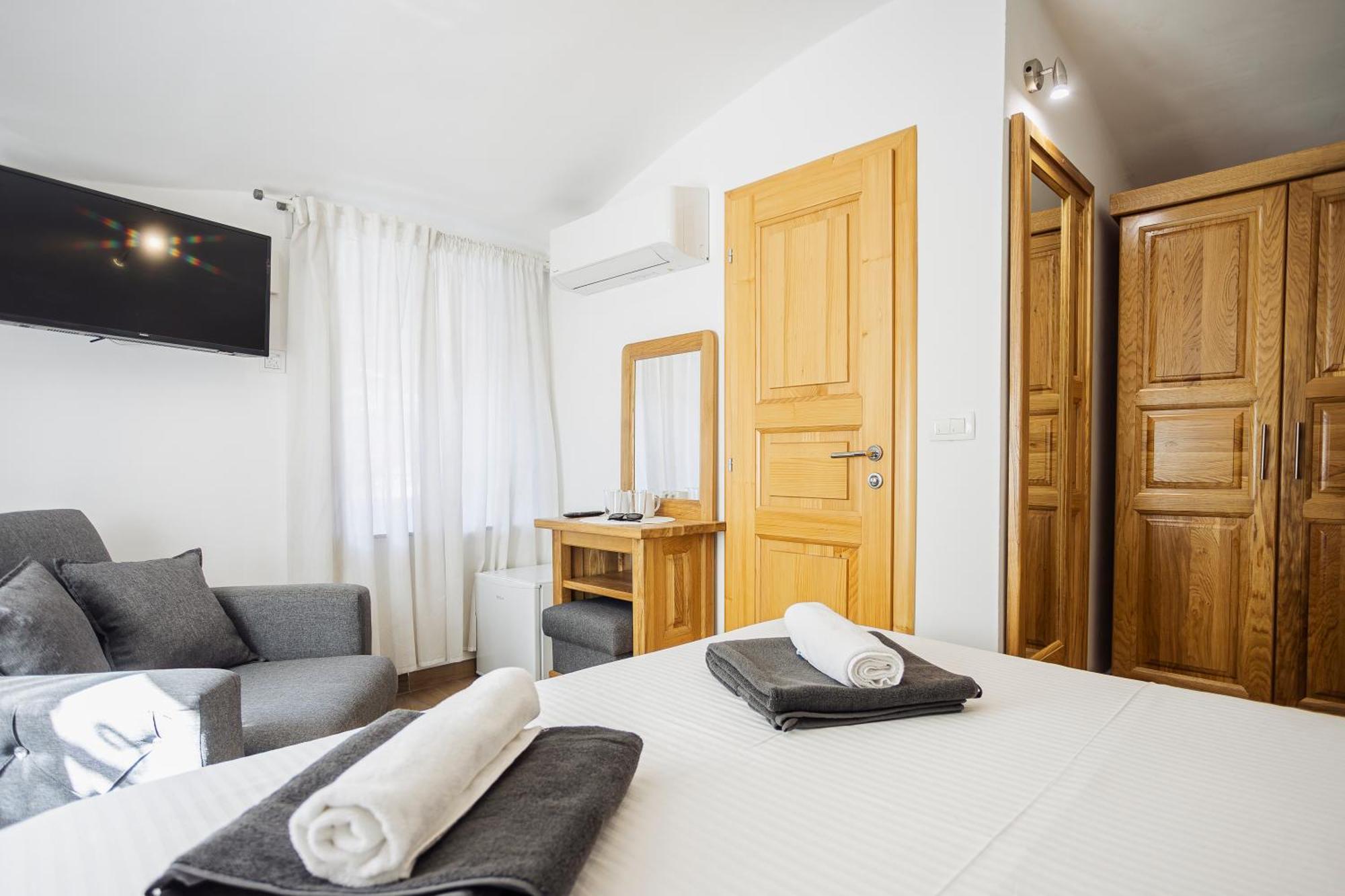 Hotel Siska Lublana Zewnętrze zdjęcie