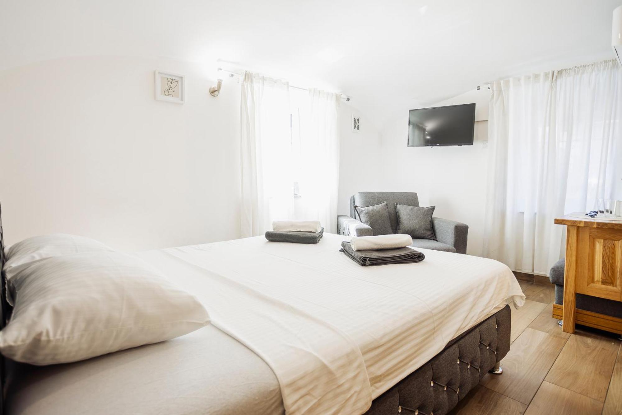 Hotel Siska Lublana Zewnętrze zdjęcie