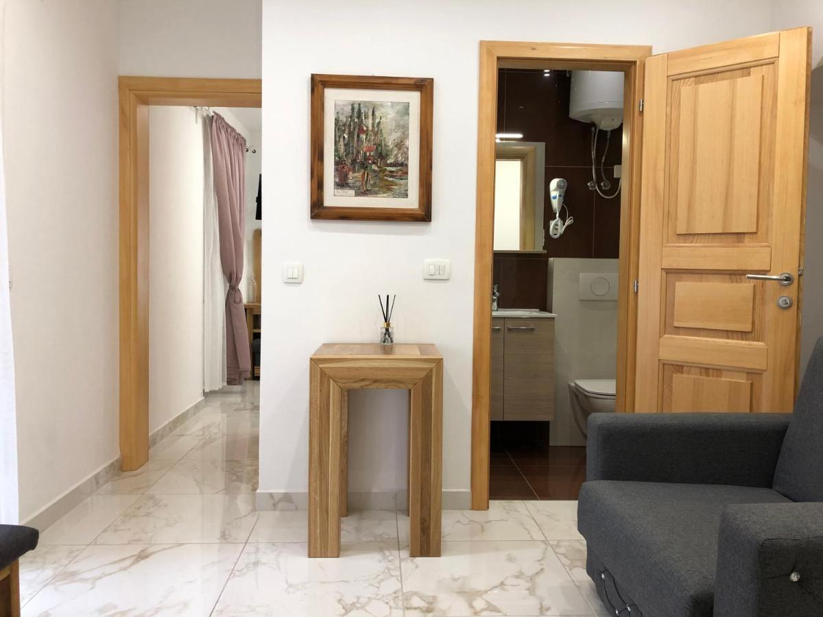 Hotel Siska Lublana Zewnętrze zdjęcie