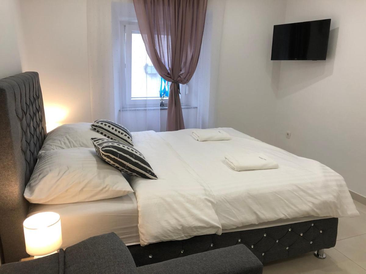 Hotel Siska Lublana Zewnętrze zdjęcie