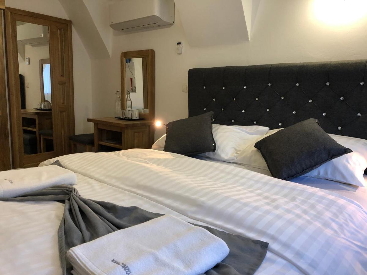 Hotel Siska Lublana Zewnętrze zdjęcie